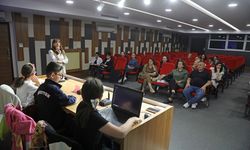 Çankaya’da çocuklar yaz atölyeleri için taleplerini iletti
