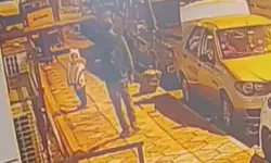 Arnavutköy’de çocuk kaçırma girişimi