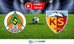 Justin TV | Corendon Alanyaspor-Bellona Kayserispor maçı canlı izle