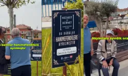 Çorum Belediyesi'nin kadınlara özel bank uygulaması tartışma yarattı