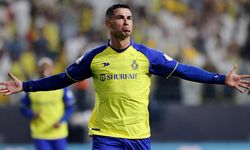 Ronaldo’nun formasını giydiği Al Nassr logosunu değiştirdi