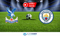 İnat TV | Crystal Palace-Manchester City maçı canlı izle