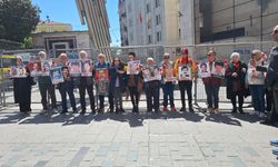 Cumartesi Anneleri, Hüsamettin Yaman ve Soner Gül’ün akıbetini sordu