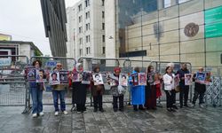 Cumartesi Anneleri 1050. haftada Halil ve Kasım Alpsoy'un akıbetini sordu