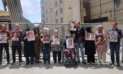 Cumartesi Anneleri Mehmet Sait Zengin'in akıbetini sordu