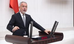 CHP’li Uzun: Savcı Sayan’ın iddiaları görmezden geliniyor