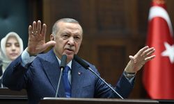 PKK'nın feshi sonrası Erdoğan'dan kayyum açıklaması