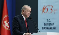 Cumhurbaşkanı Erdoğan: 'Kamu malının usulsüz bir şekilde kullanılması asla kabul edilemez'
