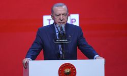 Erdoğan: En büyük eserimiz ‘Terörsüz Türkiye’ olacak