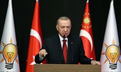 Erdoğan’dan yeni anayasa açıklaması: 10 hukukçu görevlendirdim, hazırlıkları yürüteceğiz