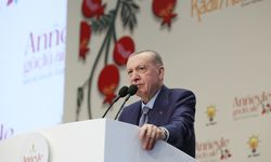 Erdoğan'dan PKK kongresi sonrası ilk açıklama: Her an müjdeleri alabilirsiniz