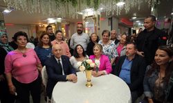 ‘Annelerimizin değeri sadece bir gün değil, her gün hatırlanmalı’