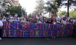 DEM Parti Eş Genel Başkanı Hatimoğulları: Barış mutlaka kazanacak