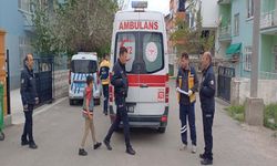 Dini nikahla yaşadığı kadını dövüp bıçaklayan şüpheli yakalandı