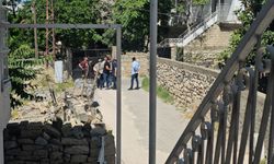 Akraba aileler arasında çıkan silahlı kavgada 1 kişi öldü