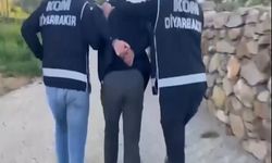 Diyarbakır merkezli 5 ilde silahlı organize suç örgütüne operasyon; 19 tutuklama