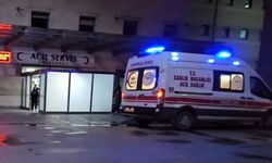 Düğünde tavuklu pilav yiyen 22 kişi zehirlendi