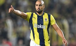 Amrabat’tan taraftarı çileden çıkartan sosyal medya paylaşımı