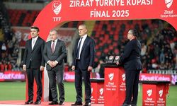TFF Başkanı geri adım atmadı: Galatasaray’a kupasını verecek kişi belli oldu