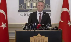 Vali Gül, İstanbul’un suç verilerini açıkladı