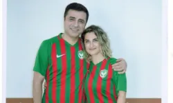 Demirtaş’tan Amedspor'a marş