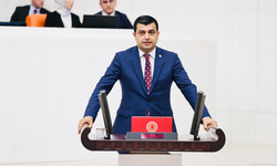 CHP’li Demir’den işçiler için kanun teklifi