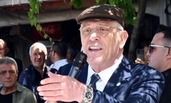 Dervişoğlu: Derdimiz millet, milletimizin karşı karşıya bulunduğu sorunlar