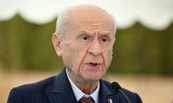 Bahçeli 4 ay sonra ilk kez canlı yayında konuştu: Her şeyin bir vakti vardır, o vakit yaklaşmıştır