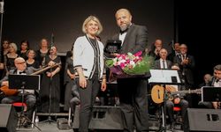 Turkuaz Türk Halk Müziği Korosu’ndan ‘Deyişler’ temalı unutulmaz konser