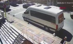 İstanbul Kağıthane'de trafik kazası: 1 ölü 3 yaralı