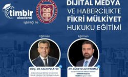 Dijital içerik üreticileri için hukuki bilinç şart