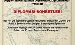 Ankara Kent Konseyi’nden yeni diplomasi programı