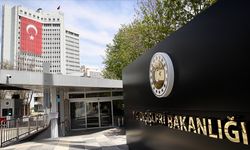 Dışişleri’nden Sudan’a seyahat uyarısı yinelendi