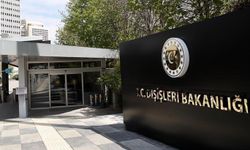 Dışişleri Bakanlığı’ndan Yunanistan’ın ‘Pontus’ iddialarına kınama