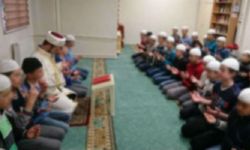 Diyanet’e bağlı Kur’an kursunda 24 çocuğa ‘cinsel istismar’ iddiası