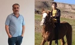 Baba oğul cinayeti: Cenazelerin bulunduğu yer SMS olarak atılmış