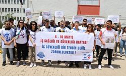 SES: Çocuk hastanesinin deprem raporu 27 aydır gizleniyor