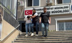 ‘Oğlunum’ diye kandırdı, ziynet eşyasını elden teslim aldı
