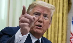 Trump, Rusya ile Ukrayna arasındaki müzakereler için Vatikan'ı işaret etti