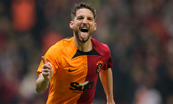 Galatasaray'dan flaş Mertens sürprizi!