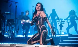 Dua Lipa konser için Galatasaray’dan servet istedi