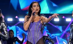 Dua Lipa’dan Manifest paylaşımı