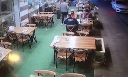 Antalya'da silahlı saldırı