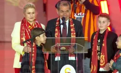 Dursun Özbek: İyi insanlar kötülüğe karşı kazandı