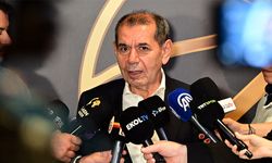 Dursun Özbek'ten Osimhen açıklaması