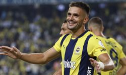 Dusan Tadic'ten havaalanında duygusal sözlerle veda