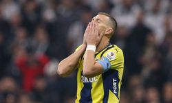 Edin Dzeko'dan çok konuşulacak Fenerbahçe itirafı
