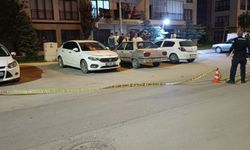 Elazığ’da silahlı kavga: 2 yaralı