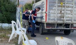 Akrabanın geri manevrası sonucu 4 yaşındaki çocuk öldü
