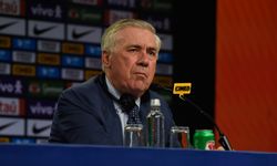 Carlo Ancelotti, Brezilya Millî Takımı'nın yeni teknik direktörü oldu
